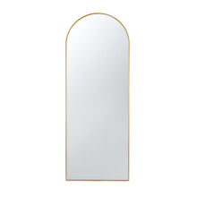 Load image into Gallery viewer, Celine Arch Body Mirror

