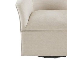 Load image into Gallery viewer, Augustine - Swivel Glider Chair
