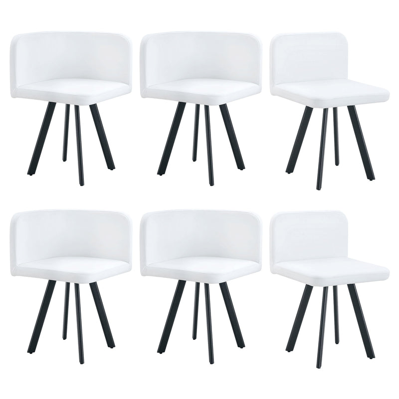 Stylish Design Modern Chair