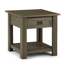 Load image into Gallery viewer, Monroe - Handcrafted Side Table
