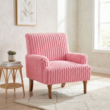 Load image into Gallery viewer, Accent Comfortable Upholstered Armchair For Living Room
