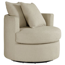Load image into Gallery viewer, Quinn - Swivel Accent Chair

