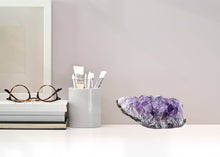 Load image into Gallery viewer, Glass Crystal - Purple
