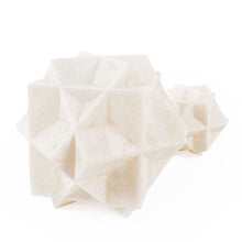 Load image into Gallery viewer, Tabletop Sculpture - White
