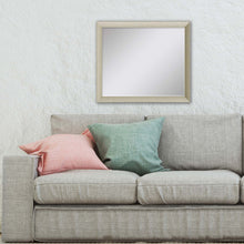Load image into Gallery viewer, 31" Accent Mirror - Silver

