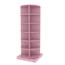 Load image into Gallery viewer, 360 Rotating Shoe Cabinet 6 Layers
