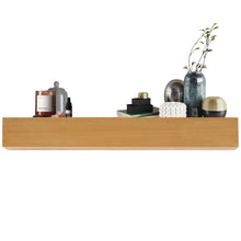 Load image into Gallery viewer, Fireplace Mantel Floating Shelf For Home Decor

