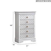 Load image into Gallery viewer, Verona - Chest
