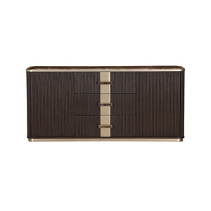 West Kensington - Sideboard - Medium Espresso