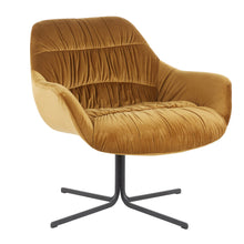 Load image into Gallery viewer, Wayne - Contemporary Swivel Lounge Chair
