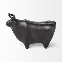 Load image into Gallery viewer, Tabletop Sculpture (392452) - Black
