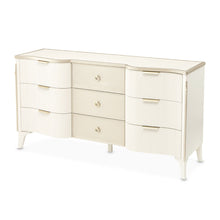 Load image into Gallery viewer, La Marisia - Dresser - Creamy Pearl
