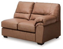 Load image into Gallery viewer, WillowBend - Caramel - RAF Loveseat
