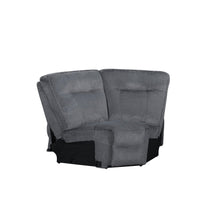 Load image into Gallery viewer, Teddy - Wedge - Gray
