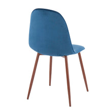 Load image into Gallery viewer, Pebble - Contemporary Chair (Set of 2)
