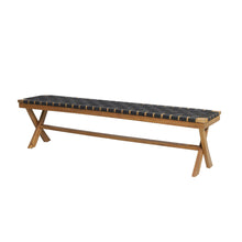 Load image into Gallery viewer, Banff - Bench - Teak
