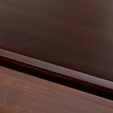Load image into Gallery viewer, Artisan - Handcrafted Low Storage Cabinet
