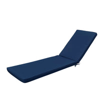 Load image into Gallery viewer, Outdoor Lounge Chair Cushion Replacement Patio Funiture Seat Cushion Chaise
