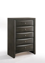 Load image into Gallery viewer, Wood Dresser - Gray
