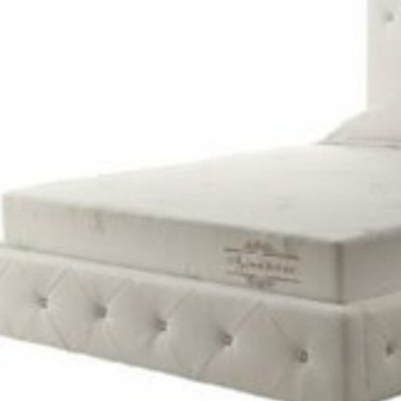 6" Aloe Vera Infused Memory Foam Mattress - Full