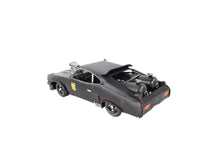 Load image into Gallery viewer, Hand Painted Model Car Tabletop Sculpture (401769) - Gray
