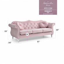 Load image into Gallery viewer, Hollywood - Sofa
