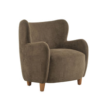 Load image into Gallery viewer, Lucia - Wingback Armchair
