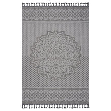Load image into Gallery viewer, Guros - Medallion Indoor / Outdoor Area Rug
