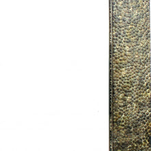 Load image into Gallery viewer, Rectangle Accent Metal Mirror - Bronze
