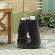 Load image into Gallery viewer, Hollow - Side Table, Durable And Weather Resistant

