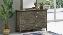 Load image into Gallery viewer, Hammond - Elegant Casual Dresser For Any Room
