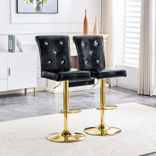 Load image into Gallery viewer, Lift Chairs, Dining Room Seating (Set of 2)
