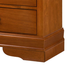 Load image into Gallery viewer, Louis Phillipe - Traditional Dresser Elegant
