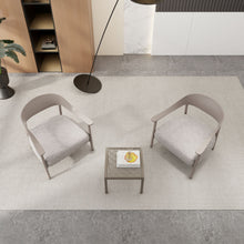 Load image into Gallery viewer, Furniture Set With Seat Cushions, Sturdy And Durable
