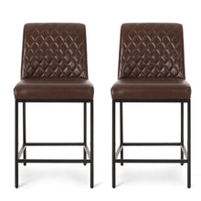 Load image into Gallery viewer, Counter Stool (Set of 2)
