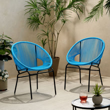 Load image into Gallery viewer, Nusa - Modern Chair Outdoor Seating
