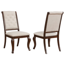 Load image into Gallery viewer, Fremont - Tufted Back Dining Chair (Set of 2)
