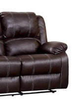 Load image into Gallery viewer, Zuriel - Recliner Loveseat
