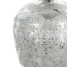 Load image into Gallery viewer, Speckle Table Vase - Silver
