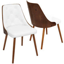 Load image into Gallery viewer, Gianna - Contemporary Dinning Chair
