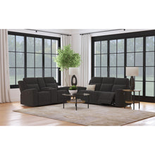 Load image into Gallery viewer, Slater - 2 Piece Reclining Sofa Set With Manual Recline
