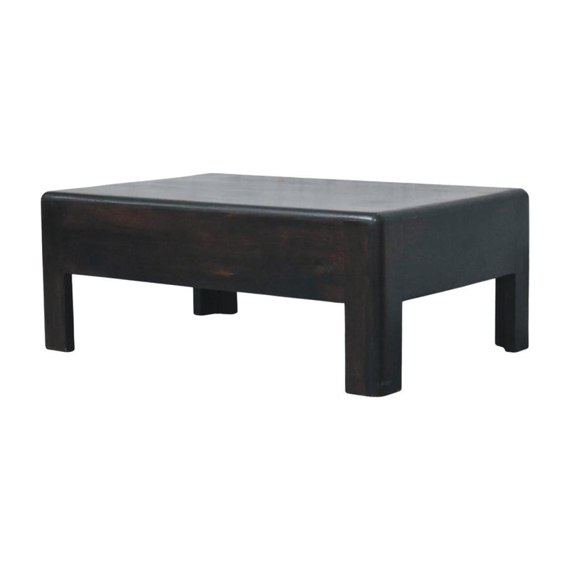 Coffee Table (745546) - Brown