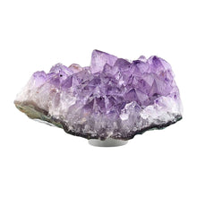 Load image into Gallery viewer, 3'' Glass Crystal - Purple
