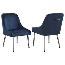 Load image into Gallery viewer, Barnay - Dining Side Chair (Set of 2)
