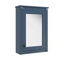 Load image into Gallery viewer, Wall Mounted Bathroom Storage Medicine Cabinet For Over Toilet With Mirror
