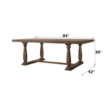Load image into Gallery viewer, Bernard - 7 Pieces Dining Room Set
