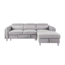 Load image into Gallery viewer, Reyes - Sectional Sofa - Beige
