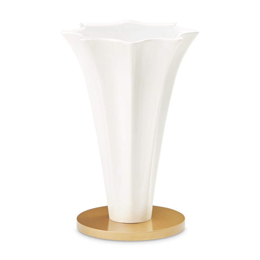 La Terrazza - Chairside Table