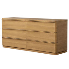 Load image into Gallery viewer, Zoey - Dresser - Oak
