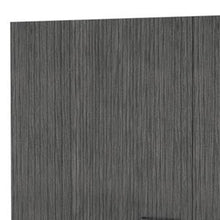 Load image into Gallery viewer, Wood Wall Mounted Accent Cabinet - White

